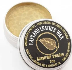 Lapland Leather Wax nahkavaha