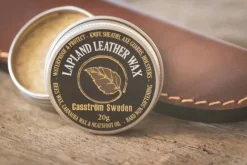 Lapland Leather Wax nahkavaha