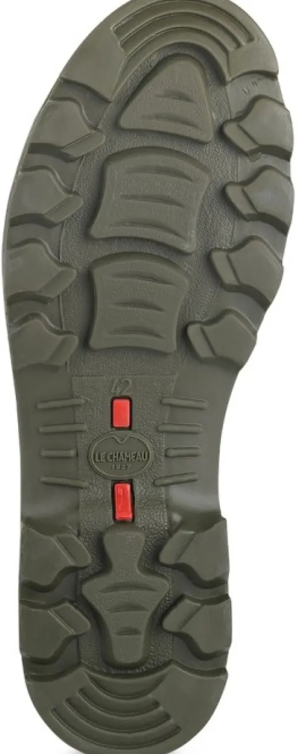 Le Chameau Men's Vierzon Boot