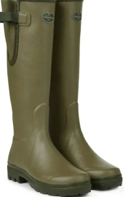 Le Chameau Women's Vierzon Boot