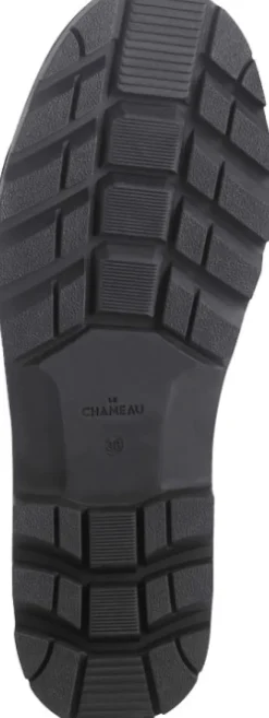 Le Chameau Women's Vierzonord Neoprene Lined Boot Brown