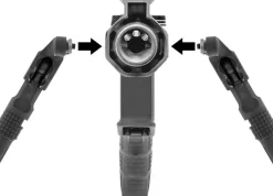 Leapers UTG Recon Flex II Bipod 9