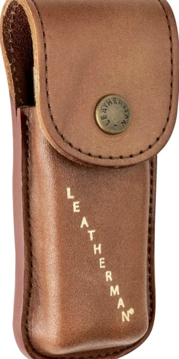 Leatherman Heritage Sheath Medium