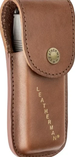 Leatherman Heritage Sheath -kotelo, L