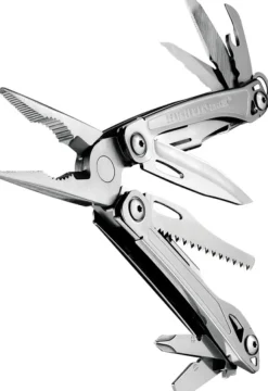 Leatherman Sidekick, Sleeve