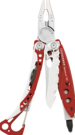 Leatherman Skeletool RX Rescue