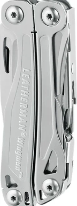 Leatherman Wingman monitoimityökalu