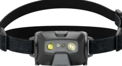 Led Lenser HF6R Core musta