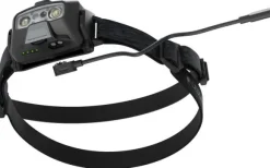 Led Lenser HF6R Core musta