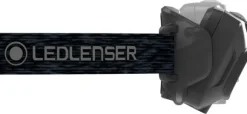 Led Lenser HF4R Core musta