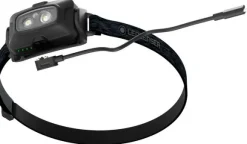 Led Lenser HF4R Core musta