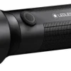 Led Lenser P6R Core taskulamppu, musta
