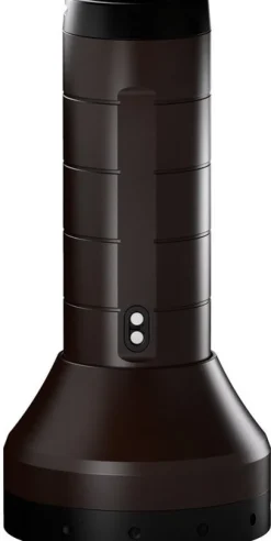 Led Lenser P18R Signature Espresso Brown