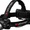 Led Lenser otsalamppu H7R Core 800LM