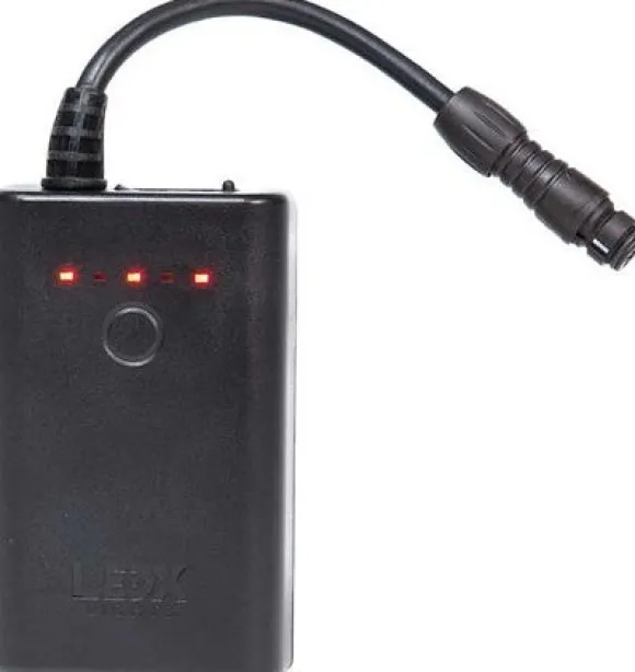 LedX akku Snok 7,2V