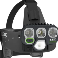 LedX Mamba G4 otsavalosetti