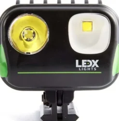 LedX Snok otsalamppusetti