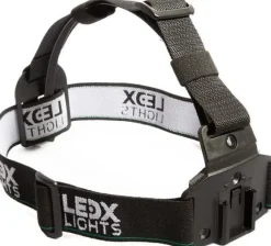 LedX Snok otsalamppusetti