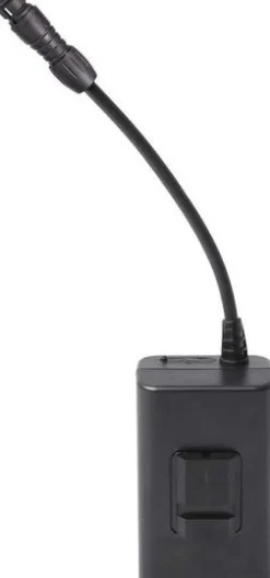 LedX Snok otsalamppusetti