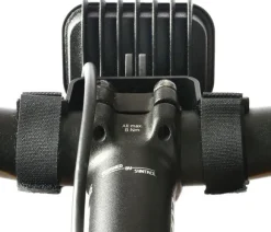 LedX Snok-lampun kiinnityssarja pyörään