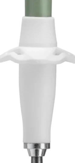 Leki Cross Trail FX Superlite White/Envy/Black