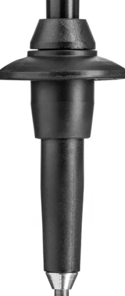 Leki Traveller Carbon Midnightblue Dark Metallic/Llight Anthracite/White