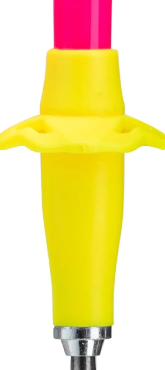 Leki Ultratrail FX One Neonpink/Black/Neonyellow