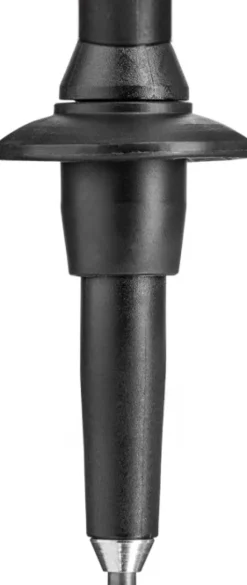 Leki Wanderfreund Makalu Gunmetal/Dark Anthracite/Copper