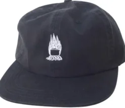 Lemmelkaffe Keps Yris Black