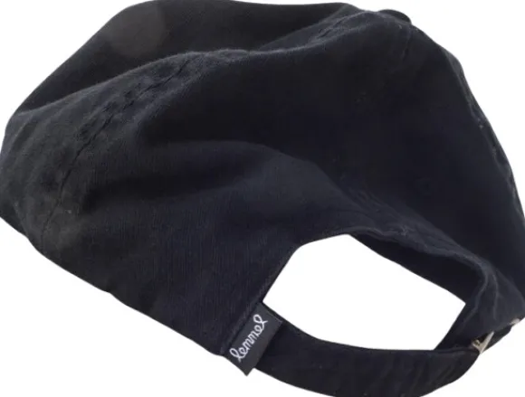 Lemmelkaffe Keps Yris Black