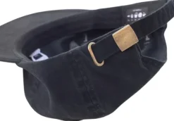 Lemmelkaffe Keps Yris Black