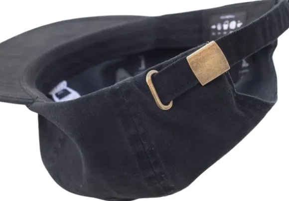 Lemmelkaffe Keps Yris Black