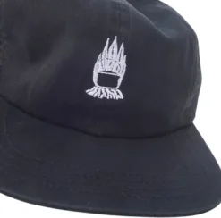 Lemmelkaffe Keps Yris Black