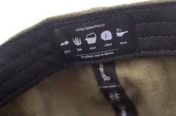 Lemmelkaffe Keps Yris Green