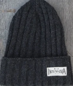 Lemmelkaffe Polarnatten lasten pipo, musta