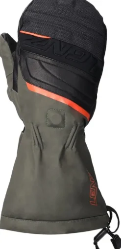 Lenz Heat Glove 1.0 lämpökintaat metsästykseen