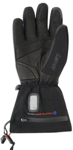 Lenz Heat Glove 6.0 Naisten Lämpösormikkaat