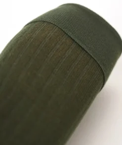 Lenz Set of Heat sock 4.1 + Lithium RCB 1200 Green/Orange