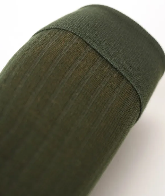 Lenz Set of Heat sock 4.1 + Lithium RCB 1200 Green/Orange