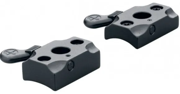 Leupold Jalusta QR 50050 Rem 700