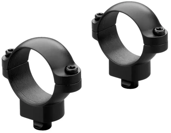 Leupold QR Kiikarinrenkaat 49941 Ext Korkea 30mm