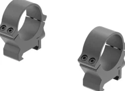 Leupold QRW2 30mm High Rings Matte