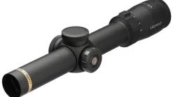 Leupold VX-5 HD 1-5x24 FireDot 4 -tähtäinkiikari