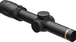 Leupold VX-5 HD 1-5x24 FireDot 4 -tähtäinkiikari