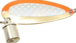 Lidmans Raid -nieriäviehe, 60 mm, Blink