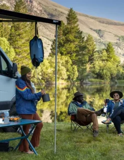 Lifestraw Peak Gravity And Storage Bag vedensuodatusjärjestelmä, 2 x 8L, tummaharmaa