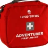 Lifesystems Adventurer First Aid Kit