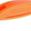 Lifesystems Echo Whistle, hätäpilli