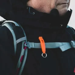 Lifesystems Echo Whistle, hätäpilli