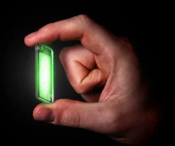 Lifesystems Intensity Glow Marker Green